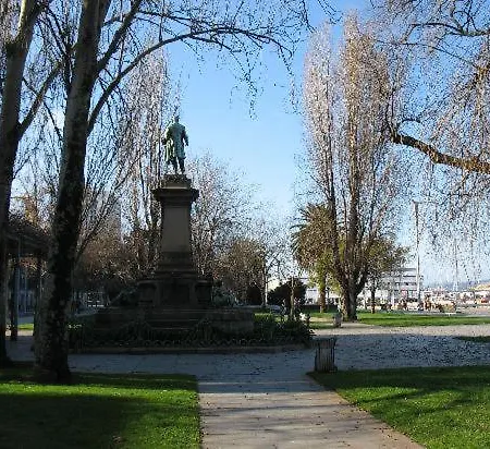 Διαμέρισμα Churruca Center 2 Hab *