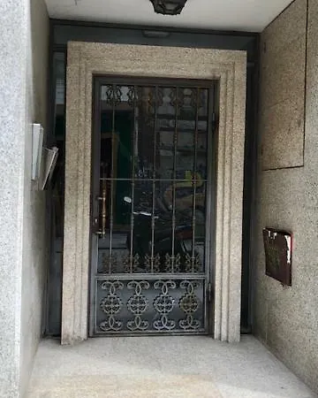 Churruca Center 2 Hab Διαμέρισμα Βίγκο