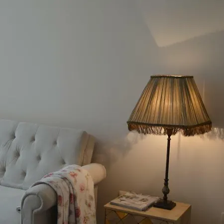 Apartment Churruca Center 2 Hab