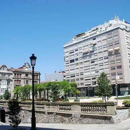 Churruca Center 2 Hab Διαμέρισμα *